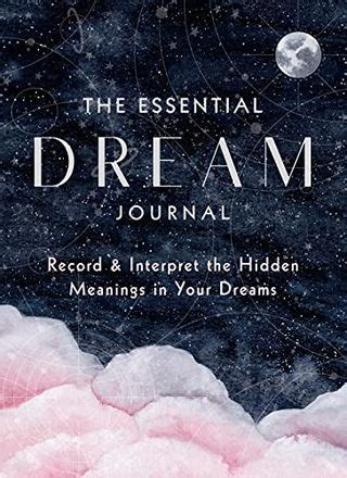 Unlocking the Power of Dream Journaling and Interpretation
