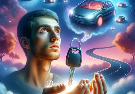 Unlocking the Profound Symbolism of Cars in Dreamscapes
