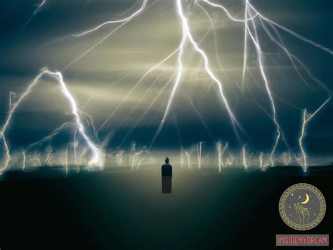 Unlocking the Secrets: Decoding Lightning Strike Dreams