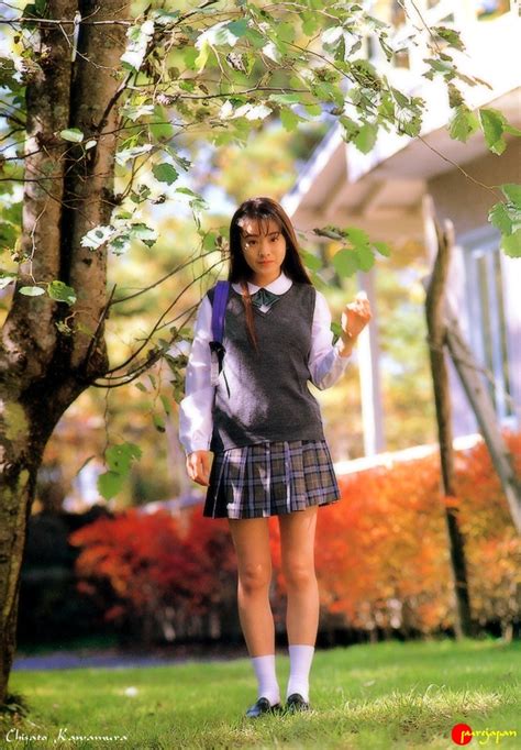Unlocking the Secrets behind Chisato Kawamura's Striking Stature