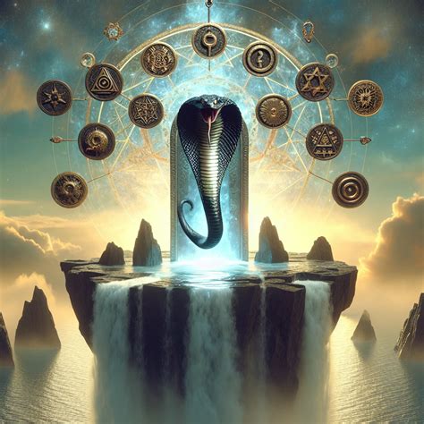 Unlocking the Significance of Serpent Dreams