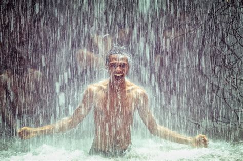 Unlocking the Significance of Showers in Dreams