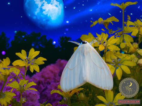 Unlocking the Veiled Significance of Moth Aggressions in Dreams