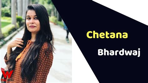 Unraveling Chetna Bhardwaj's Height and Figure