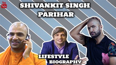 Unraveling Shivankit Singh Parihar's Journey to Success