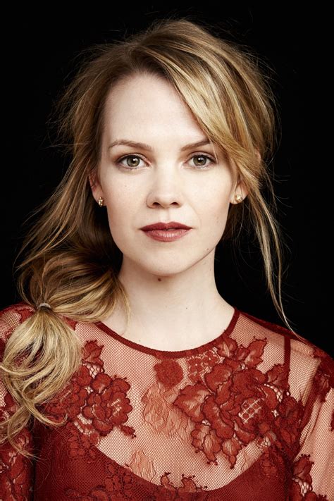 Unraveling the Enigma: Abbie Cobb's Timeless Beauty