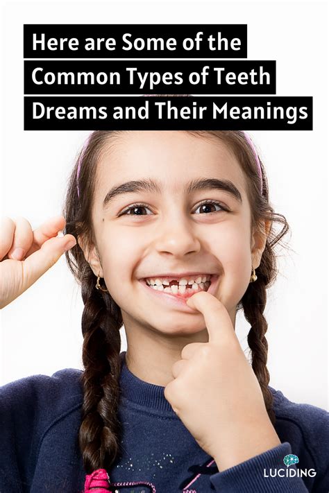 Unraveling the Intricate Meanings of Dreaming about Changing Teeth