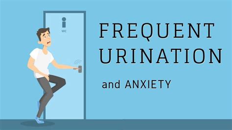 Unraveling the Link between Urination Dreams and Anxiety