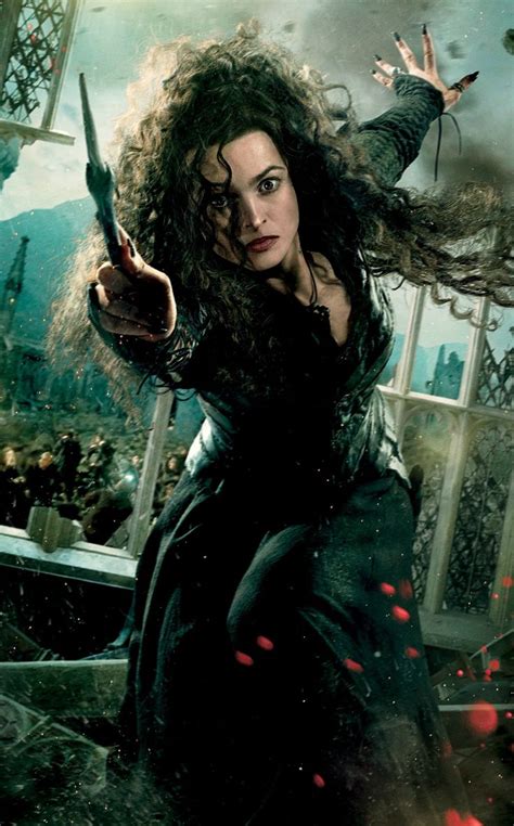 Unraveling the Mystery: Bellatrix Noir's Age Revealed