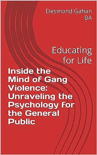 Unraveling the Psychological Impact of Gang Shootings in Dreamscapes