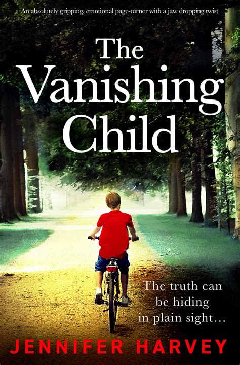 Unraveling the Significance: Interpreting the Meaning behind a Vanishing Child in Dreams
