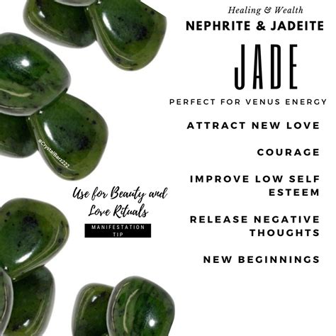 Unraveling the Spiritual Significance of Pure Nephrite