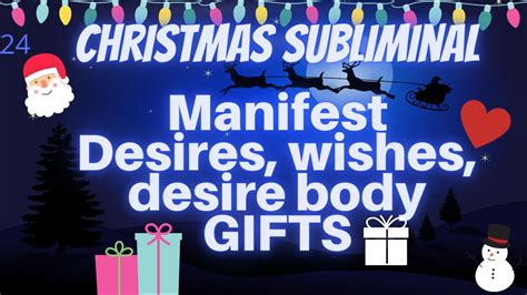Unraveling the Subliminal Desires and Anticipations in Gift Reception