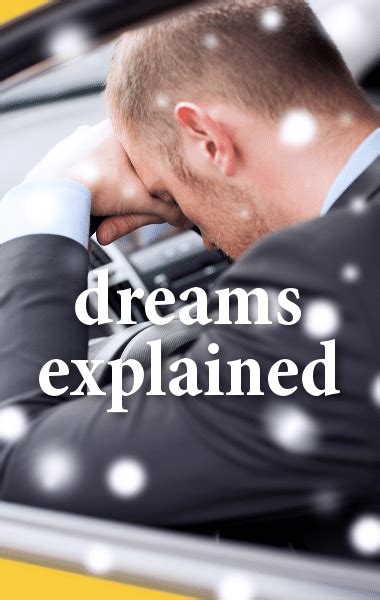 Unraveling the Therapeutic Potential of Analyzing Dreams Portraying Vehicle Incidents