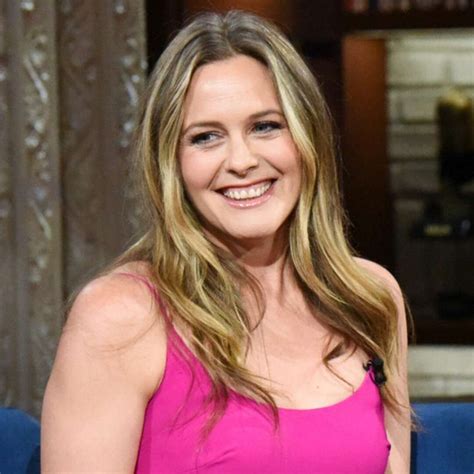 Unveiling Alicia Silverstone's Age, Height, and Figure