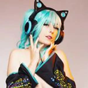 Unveiling Andromeda Neko: A Fascinating Biography of a Rising Star