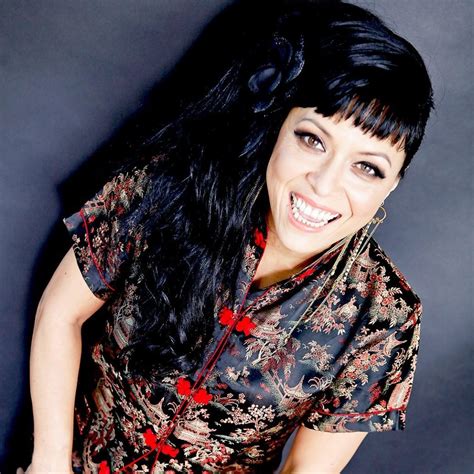 Unveiling Annabella Lwin's Captivating Physique