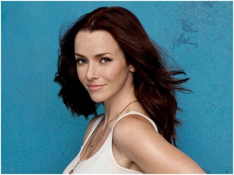 Unveiling Annie Wersching's Age, Height, and Physical Appearance