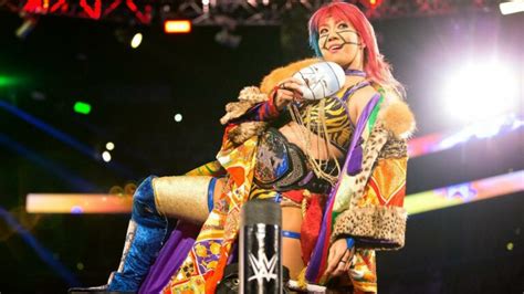 Unveiling Asuka's Financial Worth and Achievements