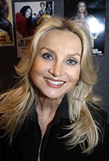 Unveiling Barbara Bouchet's Age, Height, and Iconic Figure