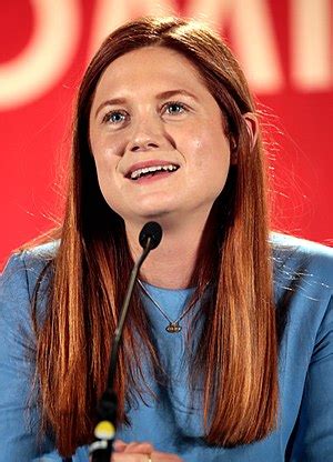 Unveiling Bonnie Wright's Age and Her Journey in the Entertainment Industry