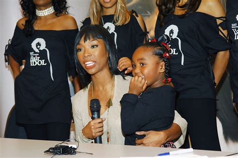 Unveiling Brandy Smith's Age: How Many Years Has She Thrived in the Industry?