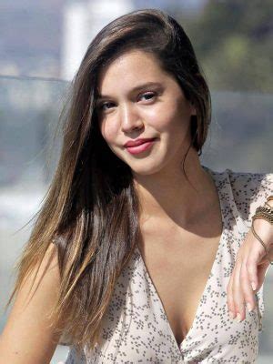 Unveiling Carolina Mestrovic's Age, Height, and Mesmerizing Figure