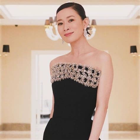 Unveiling Charmaine Sheh's Journey to Stardom