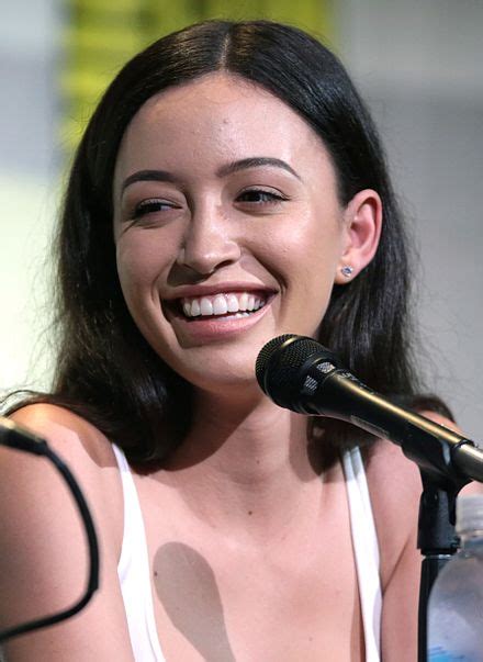 Unveiling Christian Serratos' Personal Life and Journey