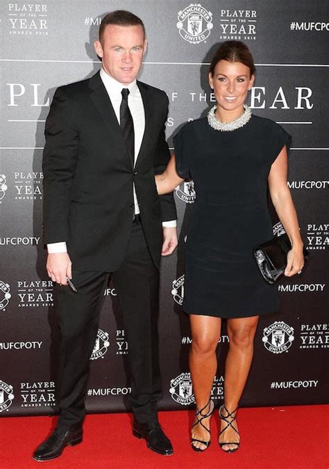 Unveiling Coleen Rooney's Height: Fact or Fiction?