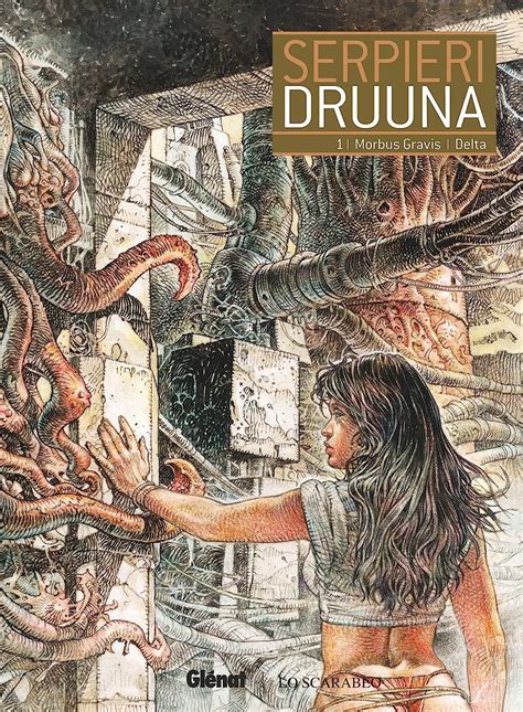 Unveiling Druuna's Age and Early Life