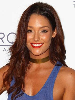 Unveiling Erin McNaught's Age and Early Life