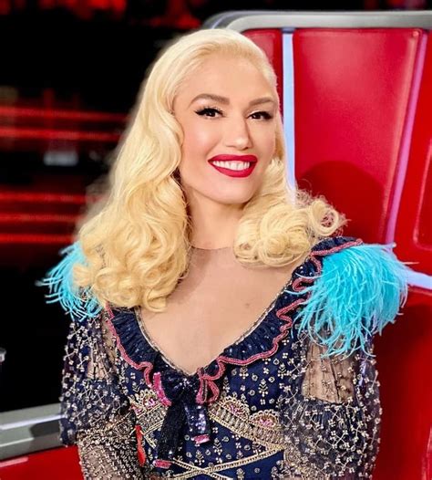 Unveiling Gwen Stefani's Age, Lifestyle, and Personal Life