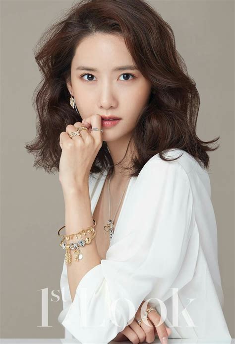 Unveiling Im Yoona's Age, Height, and Figure: An In-Depth Look