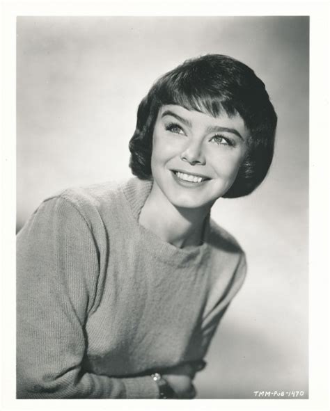 Unveiling Janet Munro's Remarkable Journey in the World of Film and Television