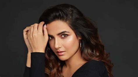 Unveiling Jasmin Bhasin's Age, Early Life, and Success Story