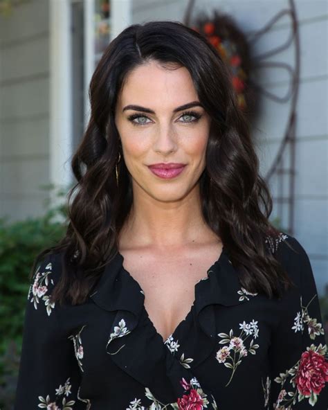 Unveiling Jessica Lowndes' Age