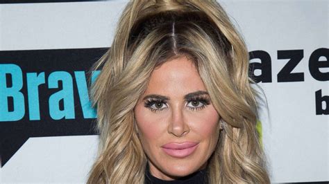 Unveiling Kim Zolciak's Age, Height, and Figure