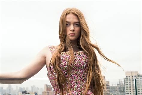 Unveiling Larsen Thompson's Captivating Physique and Fitness Secrets