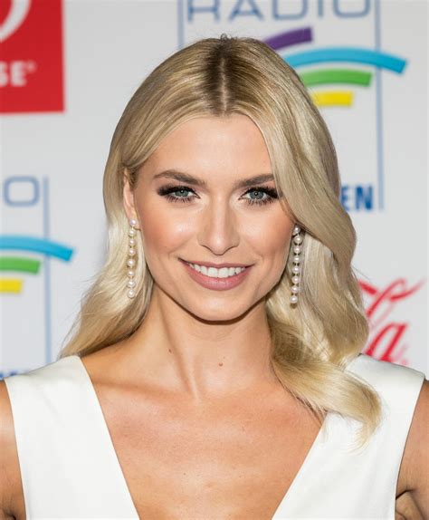 Unveiling Lena Gercke's Age, Height, and Stunning Figure