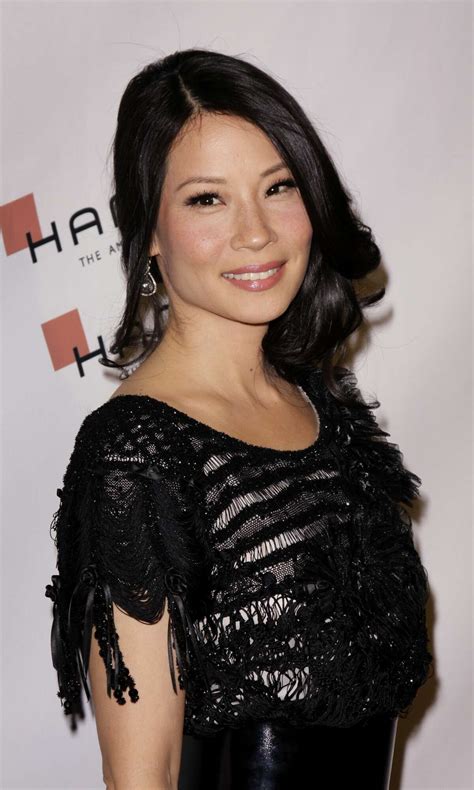 Unveiling Lucy Liu's Age: A Tale of Timelessness