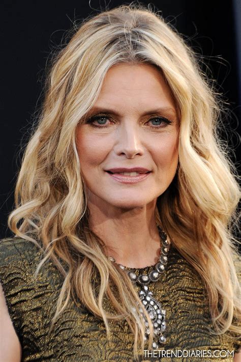 Unveiling Michelle Pfeiffer's Age, Height, and Stunning Figure