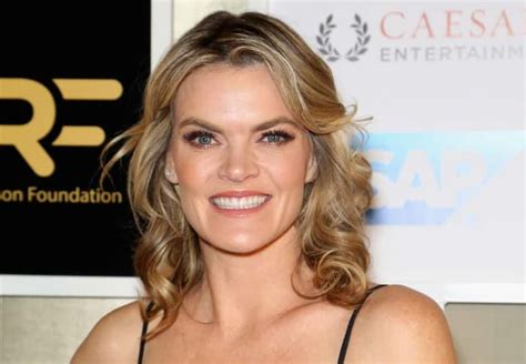 Unveiling Missi Pyle's Age, Height, and Figure