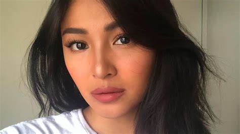 Unveiling Nadine Lustre's Age and Early Life