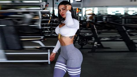 Unveiling Nebby Fusco's Physical Attributes and Body Measurements
