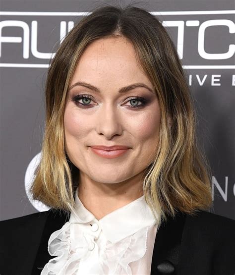 Unveiling Olivia Wilde's Age: From Birth to Present