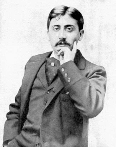 Unveiling Proust's Personal Struggles and Battle with Illness