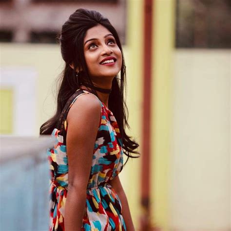 Unveiling Sneha Pimprikar's Age: The Young Talented Actress