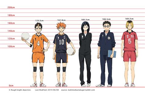 Unveiling Yuzuha Hinata's Height: A Towering Presence