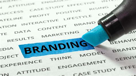 Unveiling a Distinctive Vision and Crafting a Distinctive Brand